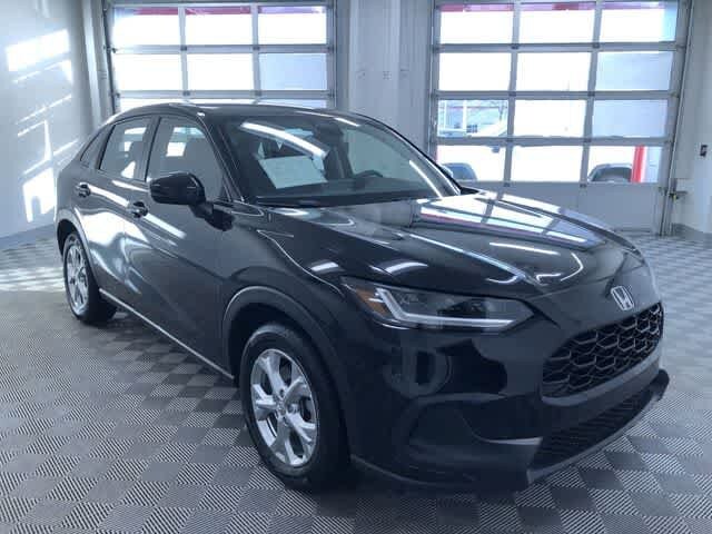 Thumbnail: 2025 Honda HR-V - 35