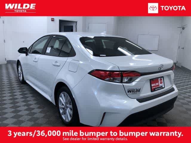 Thumbnail: 2026 Toyota Corolla - 4