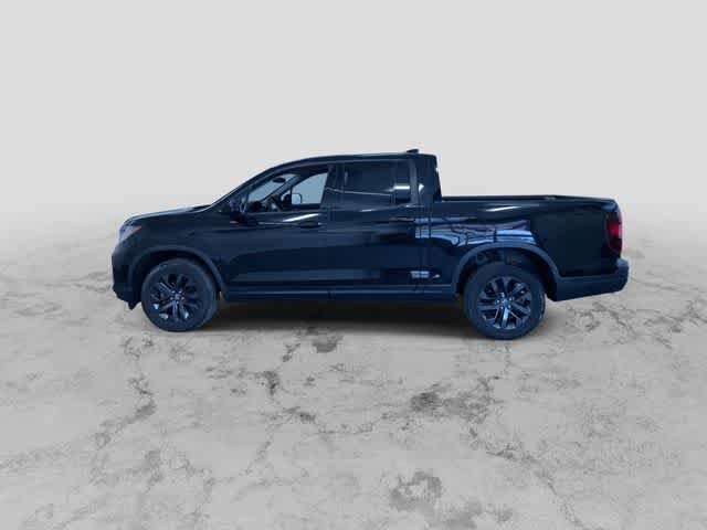 Thumbnail: 2021 Honda Ridgeline - 6