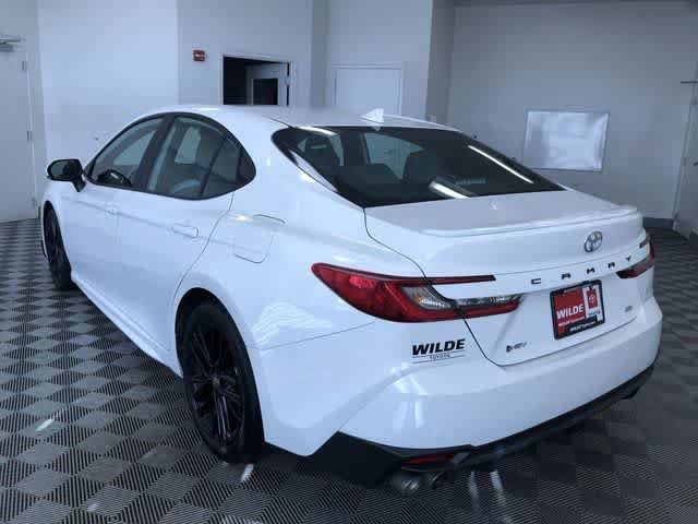 Thumbnail: 2025 Toyota Camry - 4