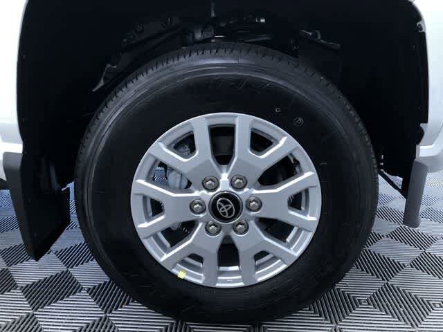 Thumbnail: 2025 Toyota Tacoma - 10