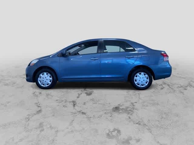 Thumbnail: 2008 Toyota Yaris - 6