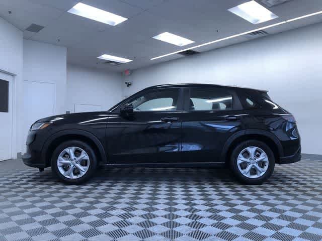 Thumbnail: 2025 Honda HR-V - 6