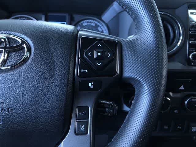 Thumbnail: 2023 Toyota Tacoma - 19