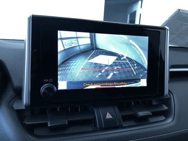 Thumbnail: 2025 Toyota RAV4 - 27