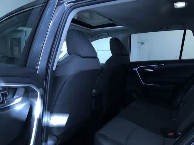 Thumbnail: 2025 Toyota RAV4 - 19