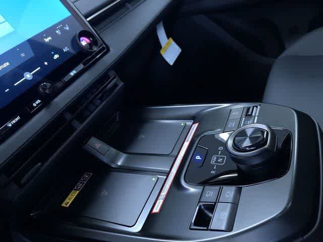 Thumbnail: 2026 Toyota bZ - 29