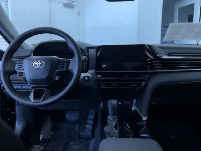 Thumbnail: 2026 Toyota Camry - 8