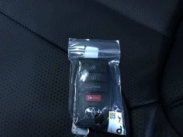 Thumbnail: 2026 Toyota Tundra - 26