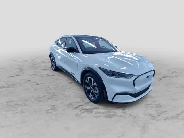 Thumbnail: 2021 Ford Mustang Mach-E - 3