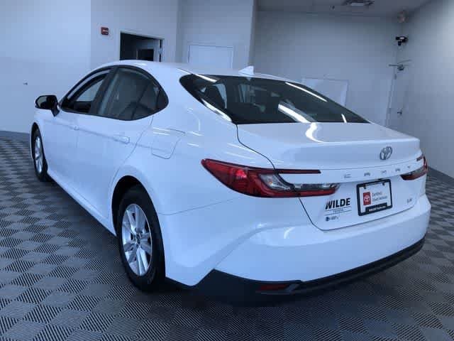 Thumbnail: 2026 Toyota Camry - 12
