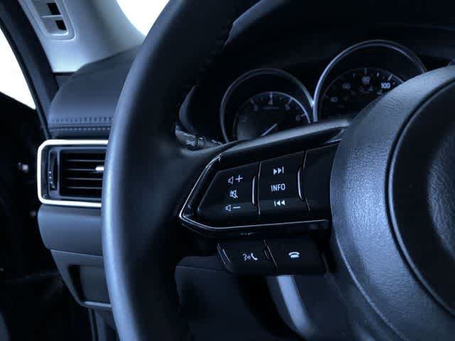 Thumbnail: 2025 Mazda CX-5 - 26