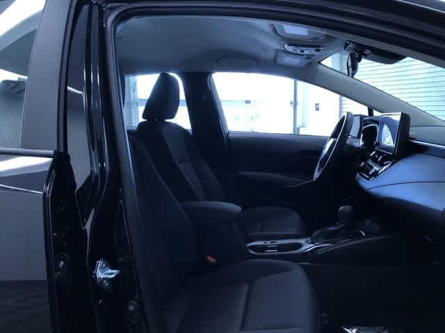 Thumbnail: 2025 Toyota Corolla - 22