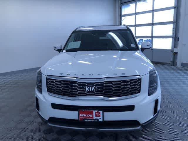 Thumbnail: 2020 Kia Telluride - 15