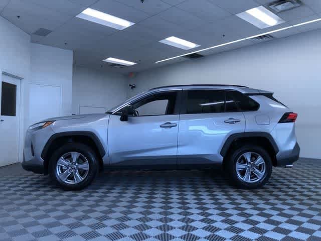 Thumbnail: 2025 Toyota RAV4 - 11
