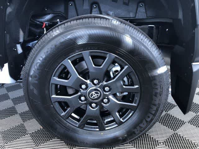 Thumbnail: 2025 Toyota 4Runner - 8