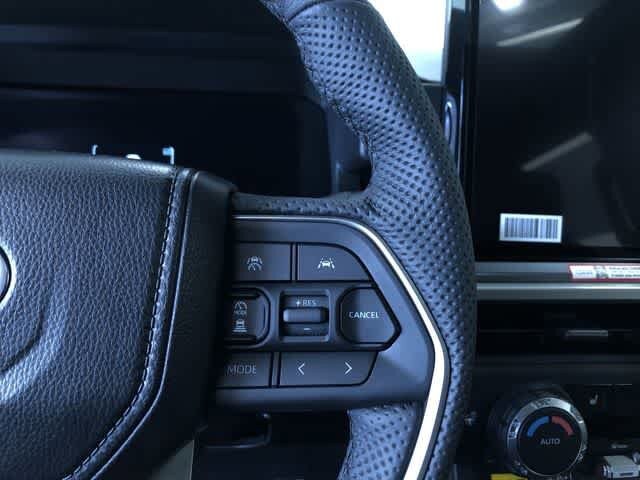 Thumbnail: 2026 Toyota Tacoma - 20