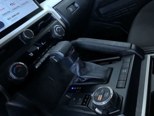 Thumbnail: 2024 Toyota Tacoma - 16