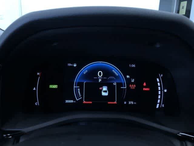 Thumbnail: 2025 Toyota Camry - 31