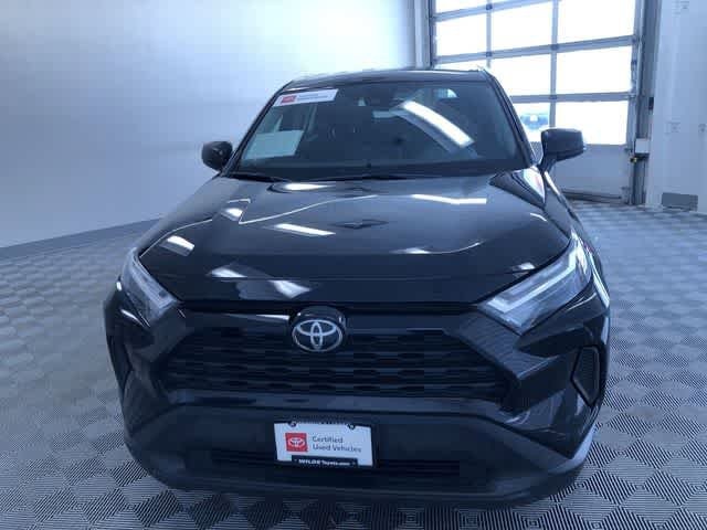 Thumbnail: 2025 Toyota RAV4 - 14