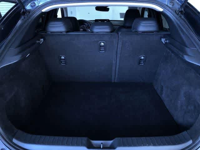 Thumbnail: 2025 Mazda CX-30 - 32