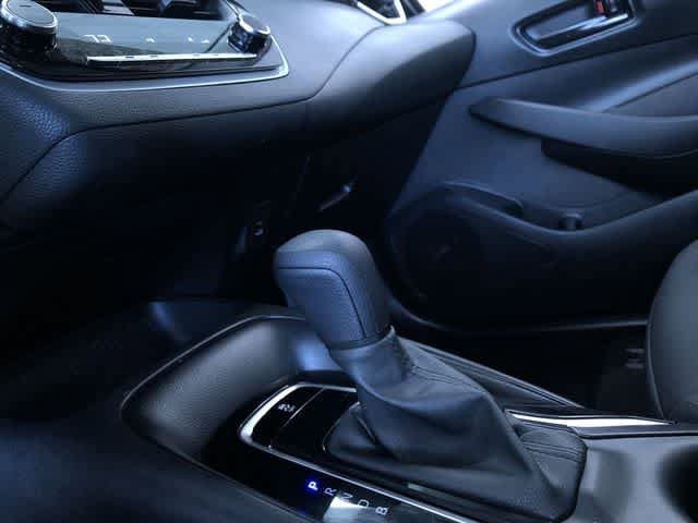 Thumbnail: 2024 Toyota Corolla - 29