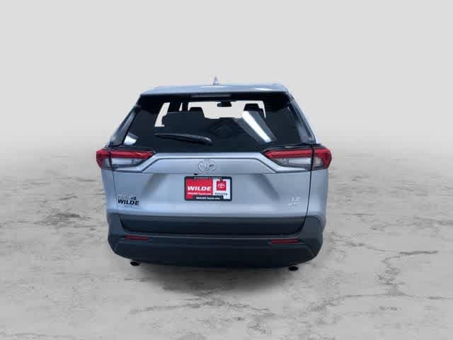 Thumbnail: 2025 Toyota RAV4 - 8