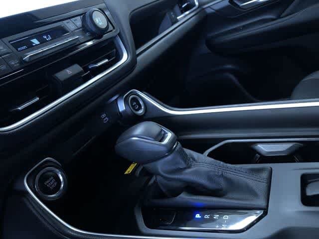 Thumbnail: 2025 Toyota Grand Highlander - 31