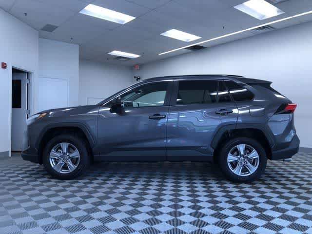 Thumbnail: 2025 Toyota RAV4 - 11