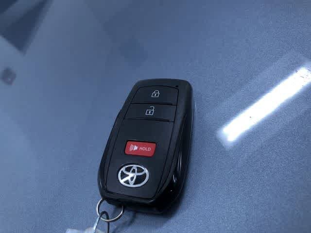 Thumbnail: 2023 Toyota Corolla Cross - 31