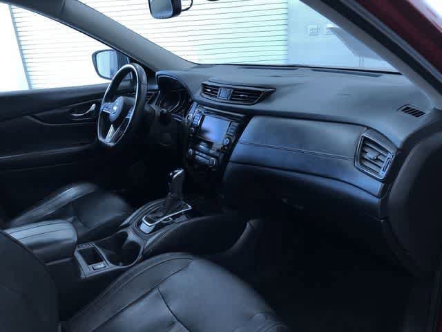 Thumbnail: 2019 Nissan Rogue - 24