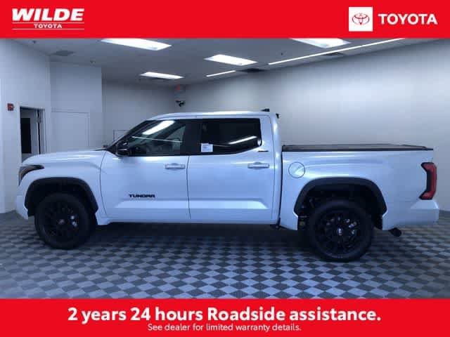 Thumbnail: 2026 Toyota Tundra - 3
