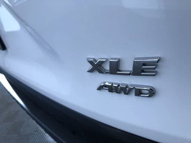 Thumbnail: 2025 Toyota RAV4 - 15