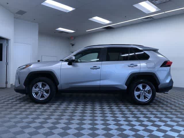 Thumbnail: 2025 Toyota RAV4 - 11