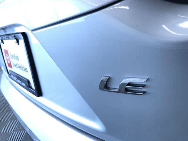 Thumbnail: 2024 Toyota Corolla - 15