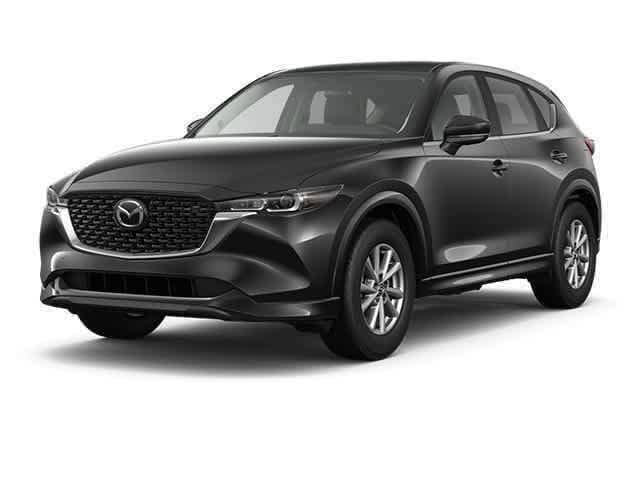2024 Mazda CX-5 S Select Package