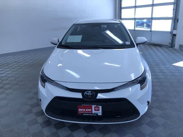 Thumbnail: 2025 Toyota Corolla - 15