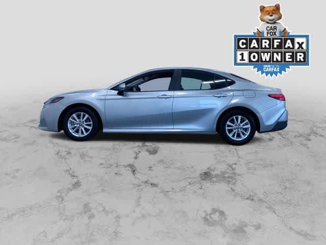 Thumbnail: 2025 Toyota Camry - 7