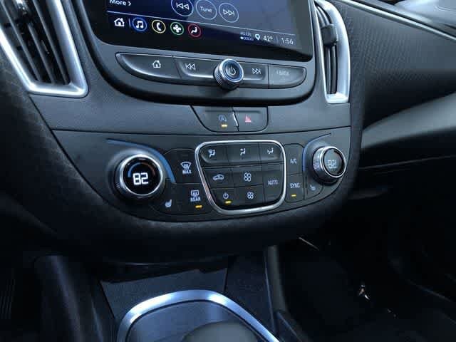 Thumbnail: 2024 Chevrolet Malibu - 31