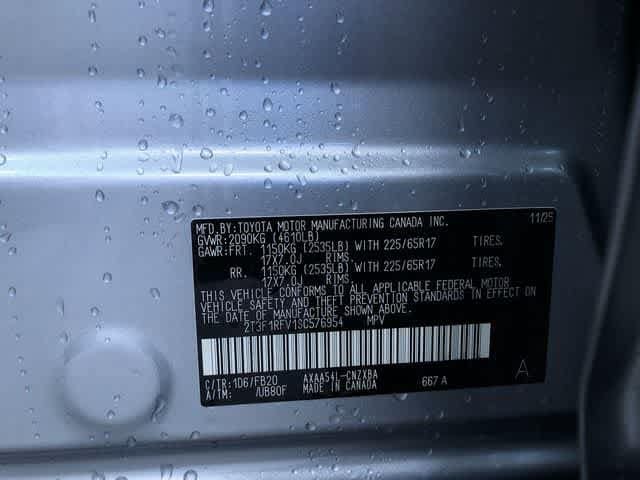 Thumbnail: 2025 Toyota RAV4 - 33