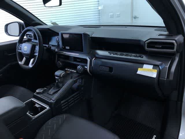 Thumbnail: 2025 Toyota Tacoma - 17