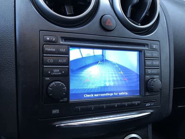 Thumbnail: 2011 Nissan Rogue - 29