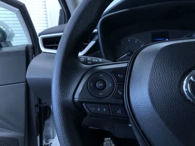 Thumbnail: 2025 Toyota Corolla - 25