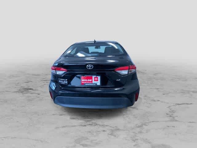 Thumbnail: 2025 Toyota Corolla - 8