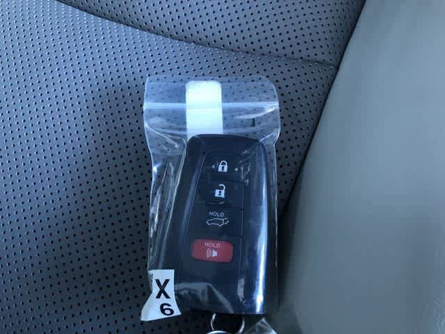 Thumbnail: 2025 Toyota RAV4 - 24