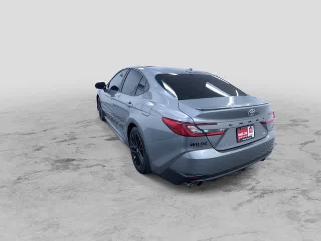 Thumbnail: 2025 Toyota Camry - 7