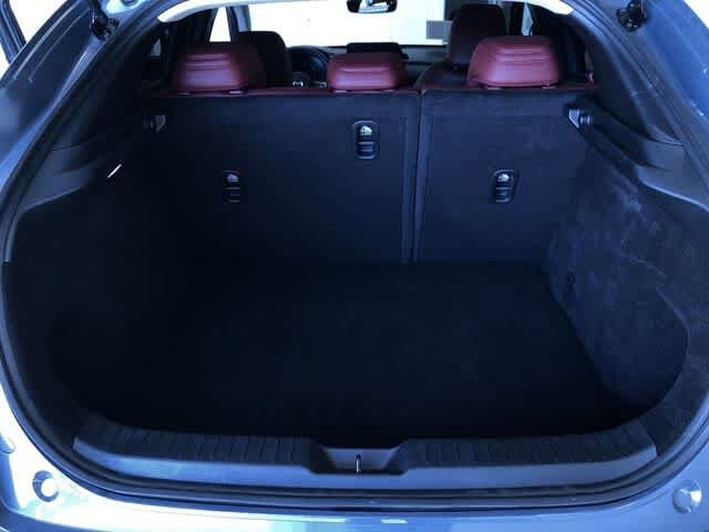 Thumbnail: 2025 Mazda CX-30 - 31