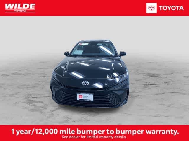 Thumbnail: 2026 Toyota Camry - 4