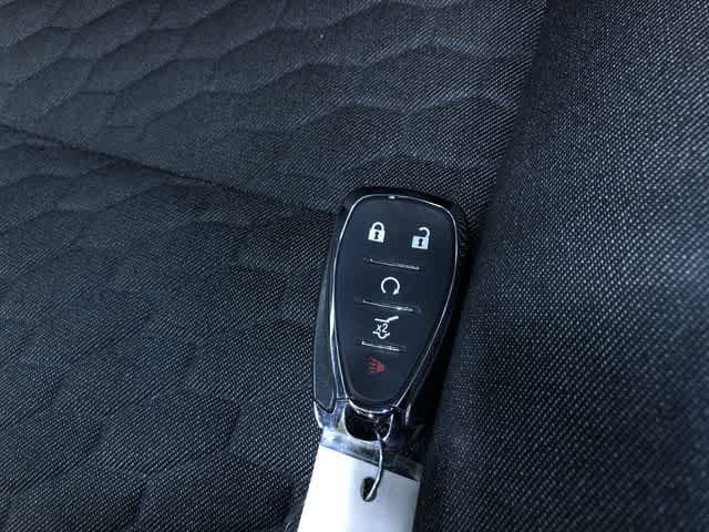 Thumbnail: 2020 Chevrolet Equinox - 31