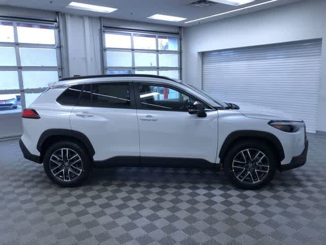 Thumbnail: 2026 Toyota Corolla Cross - 35